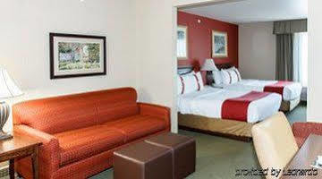 Holiday Inn Оксфорд Екстер'єр фото